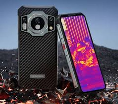 סמארטפון משוריין Oukitel WP21 Ultra
