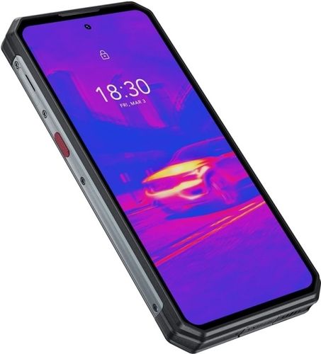 סמארטפון משוריין Oukitel WP21 Ultra