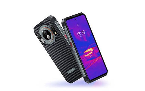 סמארטפון משוריין Oukitel WP21 Ultra