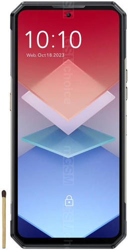 סמארטפון משוריין מוקשח Oukitel WP30 Pro