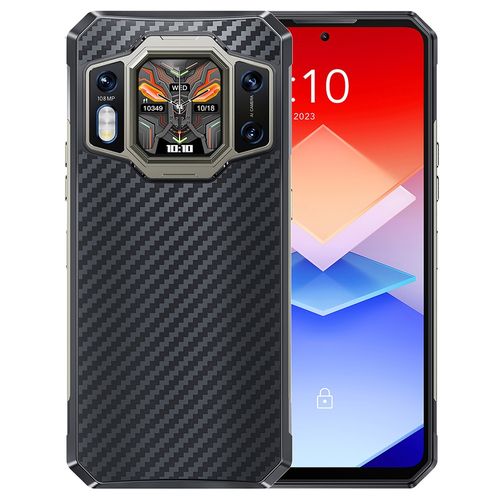 סמארטפון משוריין מוקשח Oukitel WP30 Pro