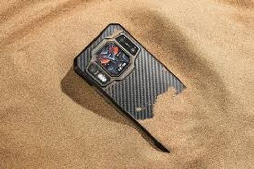 סמארטפון משוריין מוקשח Oukitel WP30 Pro