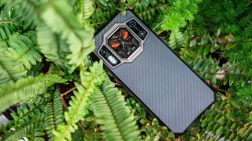 סמארטפון משוריין מוקשח Oukitel WP30 Pro