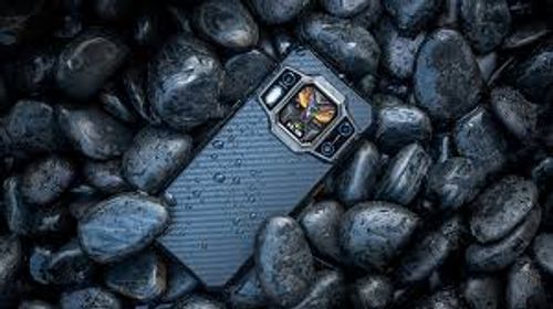 סמארטפון משוריין מוקשח Oukitel WP30 Pro