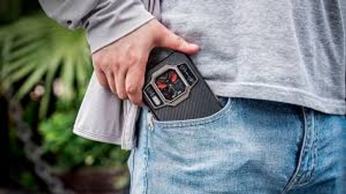 סמארטפון משוריין מוקשח Oukitel WP30 Pro
