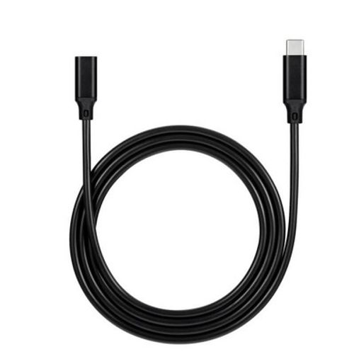 כבל מאריך 1 מטר  Protec DM267  Type-c