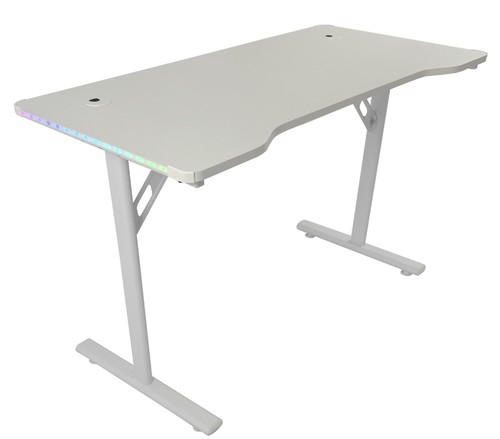 שולחן גיימינג עם תאורת Multi Garden Tokyo RGB