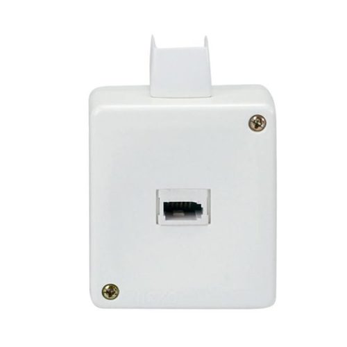 שקע טלפון על הטיח SUPER N-1B.T