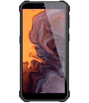 סמארטפון משוריין מוקשח Oukitel WP32