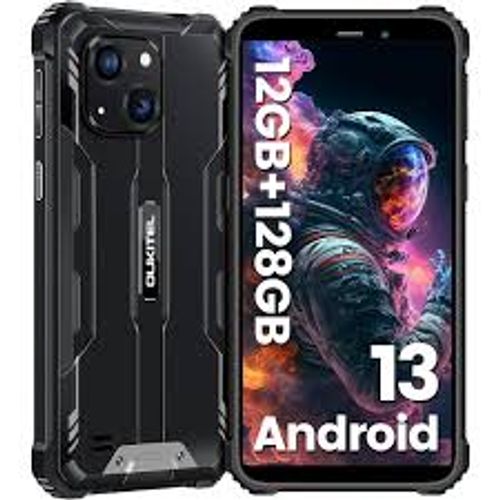 סמארטפון משוריין מוקשח Oukitel WP32