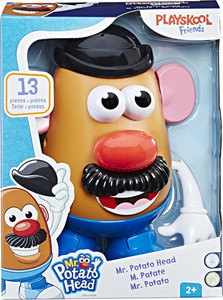 מר תפוח אדמה קלאסי