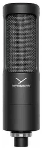 מיקרופון קונדנסר מדגם Beyerdynamic | M 90 PRO X