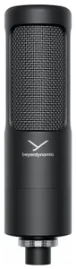 מיקרופון קונדנסר מדגם Beyerdynamic | M 90 PRO X