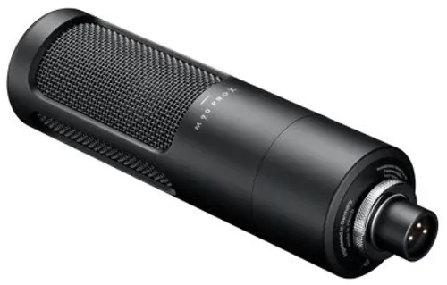 מיקרופון קונדנסר מדגם Beyerdynamic | M 90 PRO X