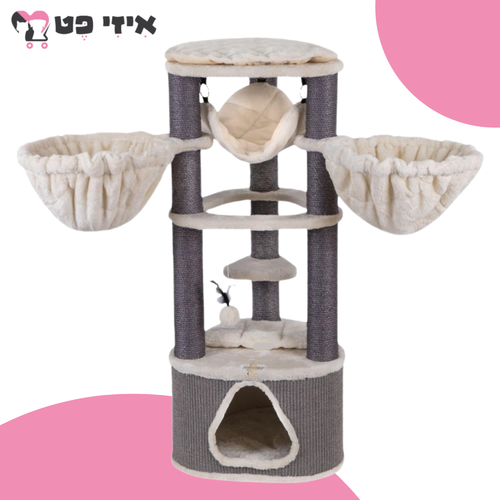מתקן גירוד קטגט אלבידיה לחתול 7209 Catagat Alvidia