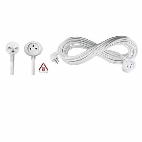 כבל מאריך 3 מטר OM-KFQY01-3M