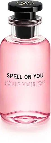 Louis Vuitton Spell on You