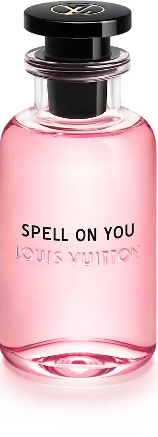 Louis Vuitton Spell On You