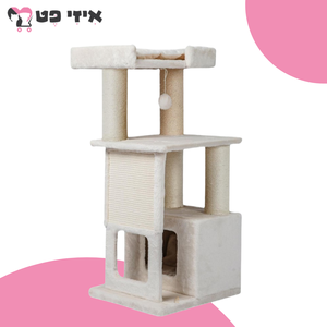 מתקן גירוד קטגט בסטיון לחתול 7065 Catagat Bastion