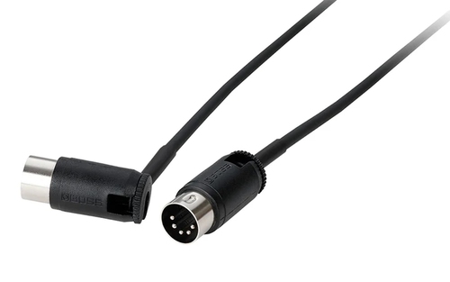 זוית נוספת Boss BMIDI-PB3 Midi Cable