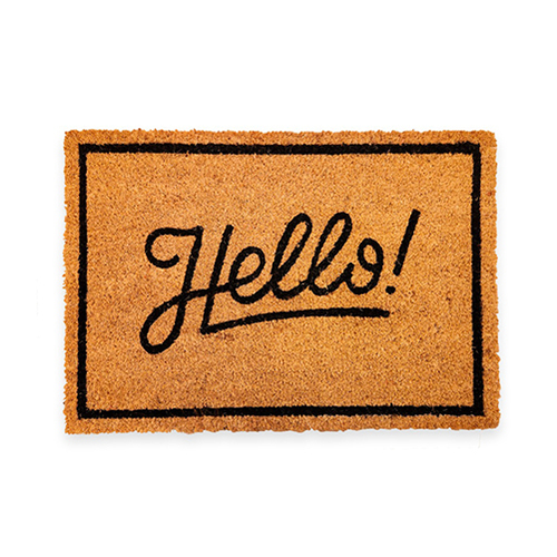 HELLO