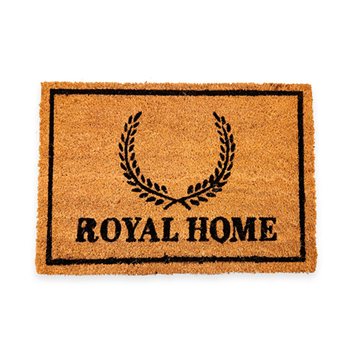 ROYAL HOME