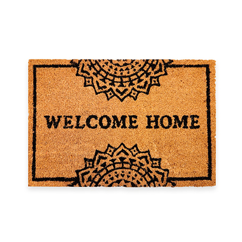 WELCOME HOME
