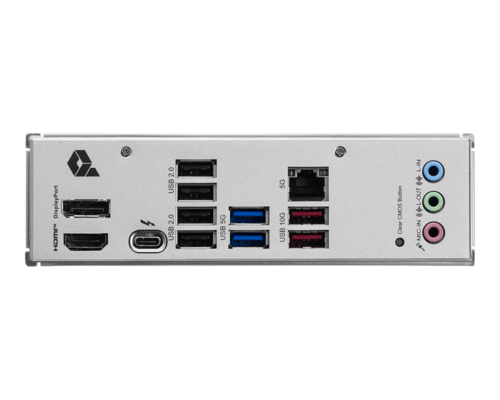 לוח אם MSI PRO B860-P 