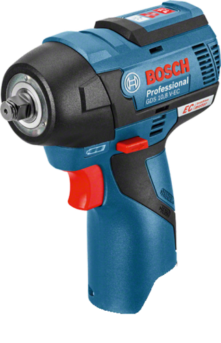 גוף מפתח רטיטה BOSCH GDS 10.8LI-EC