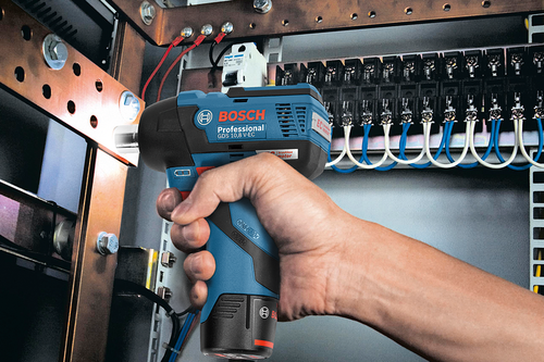 גוף מפתח רטיטה BOSCH GDS 10.8LI-EC