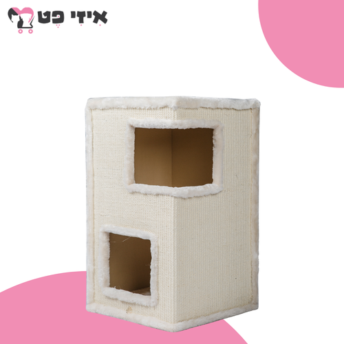 מתקן גירוד קטגט בולדר לחתול 8507 Catagat Boulder