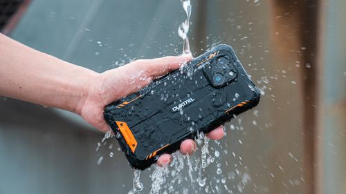 סמארטפון משוריין מוקשח Oukitel WP32