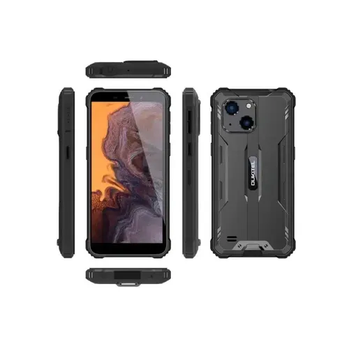 סמארטפון משוריין מוקשח Oukitel WP32