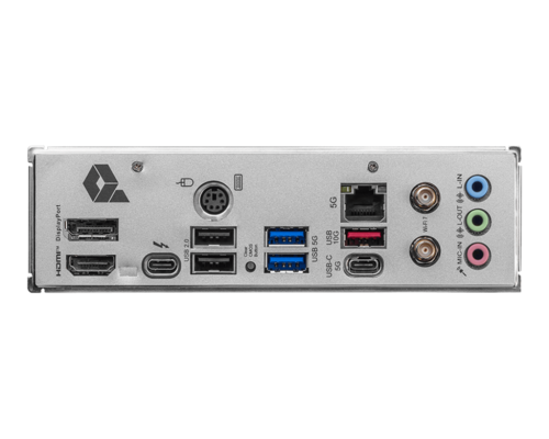 לוח אם MSI PRO B860M-A WIFI 