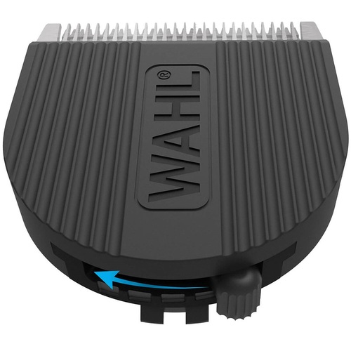 מכונת תספורת נטענת כולל צג WAHL דגם Lithium Pro 1911-0467 | יבואן רשמי שנתיים אחריות