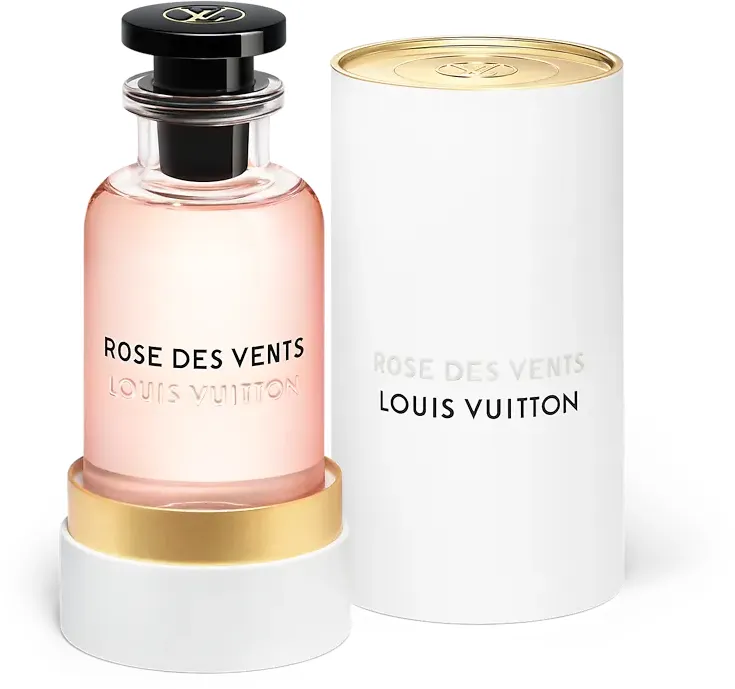 Louis Vuitton Rose des Vents