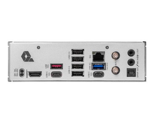 לוח אם  MSI PRO B850-P WIFI ATX