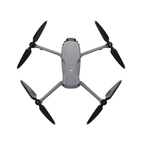 רחפן DJI Air 3S Combo עם שלט חכם RC2 רשמי