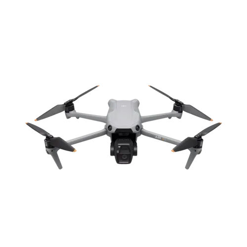 רחפן DJI Air 3S Combo עם שלט חכם RC2 רשמי
