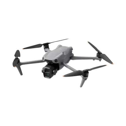 רחפן DJI Air 3S Combo עם שלט חכם RC2 רשמי