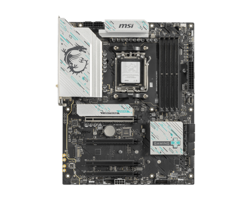 לוח אם  MSI B850 GAMING PLUS WIFI