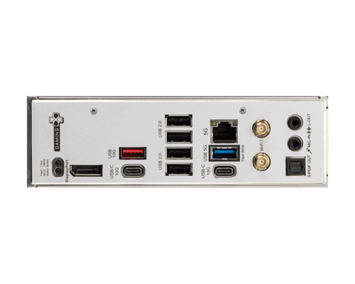 לוח אם  MSI B850 GAMING PLUS WIFI