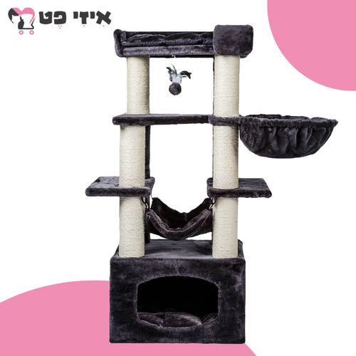 מתקן גירוד קטגט גרניט לחתול 7353 Catagat Granite
