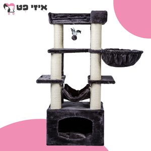 מתקן גירוד קטגט גרניט לחתול 7353 Catagat Granite