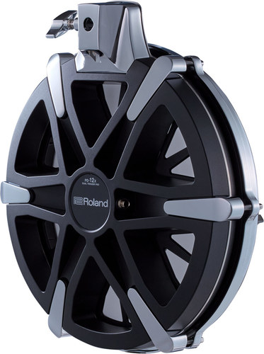 זוית נוספת Roland PD-12X V-Drums Pad