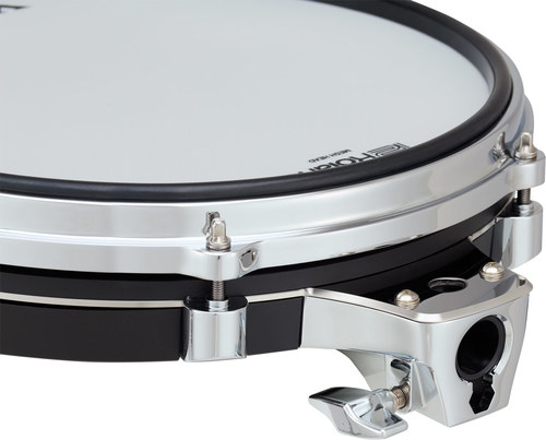 זוית נוספת Roland PD-12X V-Drums Pad