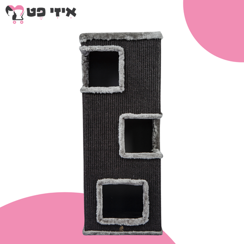 מתקן גירוד קטגט דראקר לחתול 8505 Catagat Drakar