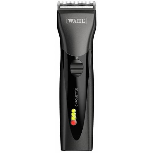 מכונת תספורת נטענת וואל WAHL Chromstyle 1871-0473 | שנתיים אחריות יבואן רשמי