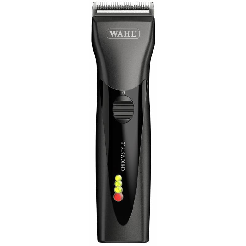 מכונת תספורת נטענת וואל WAHL Chromstyle 1871-0473 | שנתיים אחריות יבואן רשמי