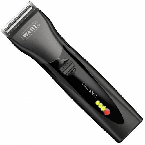 מכונת תספורת נטענת וואל WAHL Chromstyle 1871-0473 | שנתיים אחריות יבואן רשמי